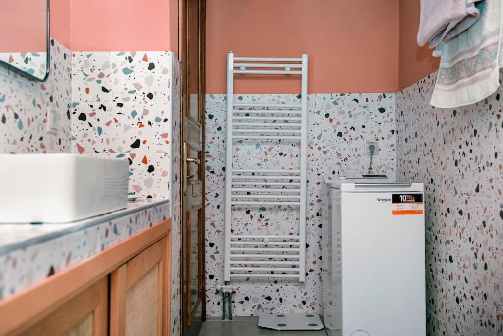 Cocoa Apartment *