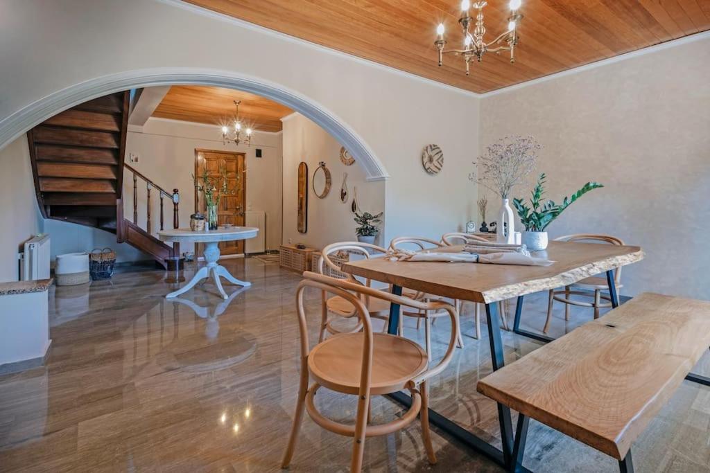Cocoa Apartment Potamos (Corfu)