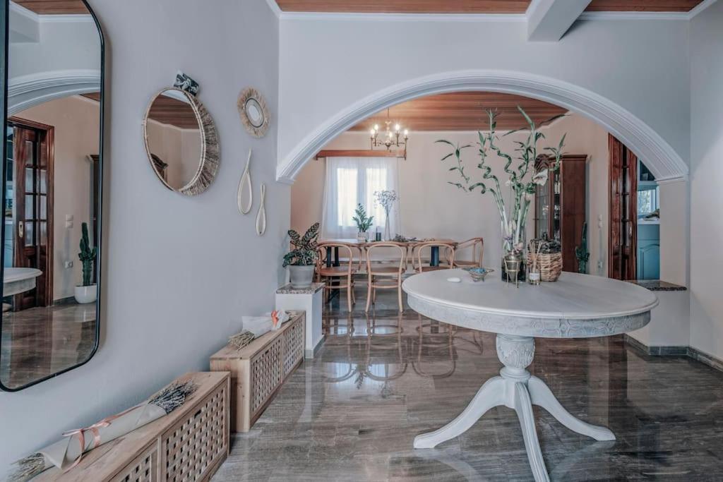 Apartment Cocoa Potamos (Corfu)